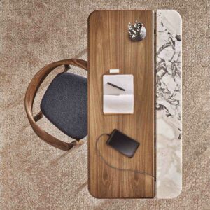 Итальянский стол AKSEL 5