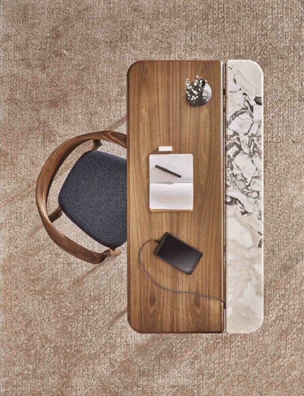 Итальянский стол AKSEL 5