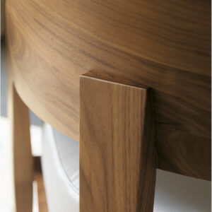 Итальянское кресло ALBA 4