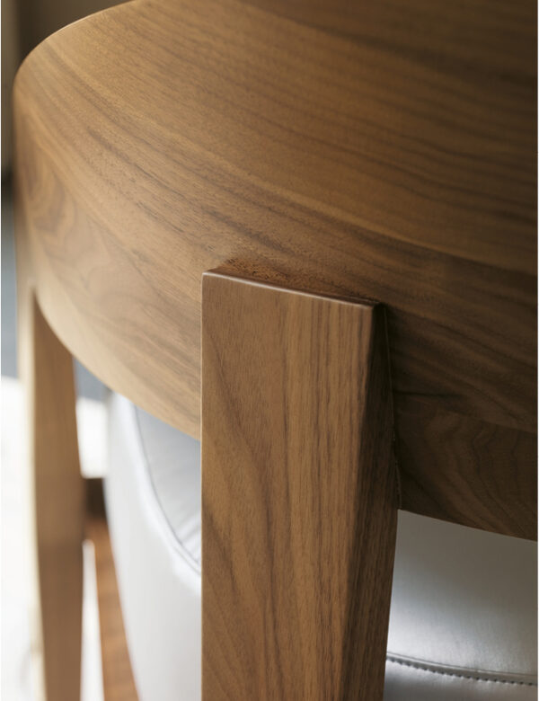 Итальянское кресло ALBA 4