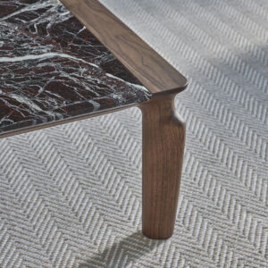 Итальянский столик ASKOS от PORADA