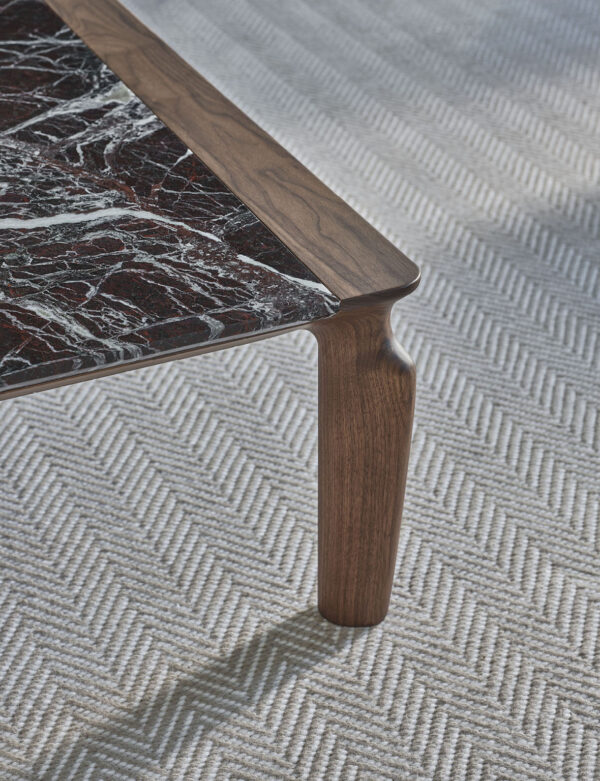 Итальянский столик ASKOS от PORADA