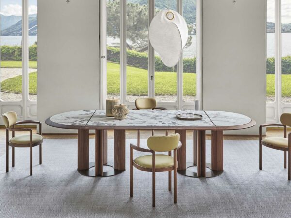 Итальянский стул DIONE 3