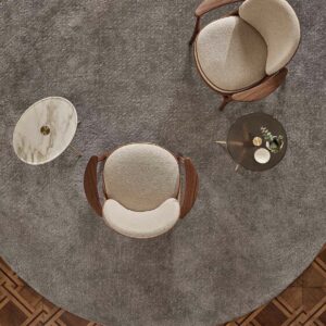 Итальянское кресло GINKGO 3