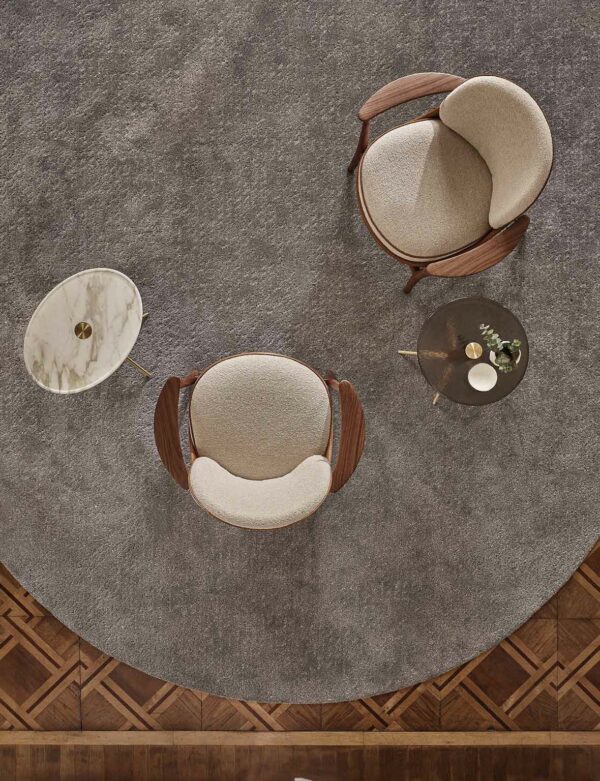 Итальянское кресло GINKGO 3