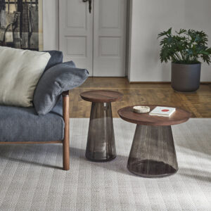 Итальянский столик JIG 3