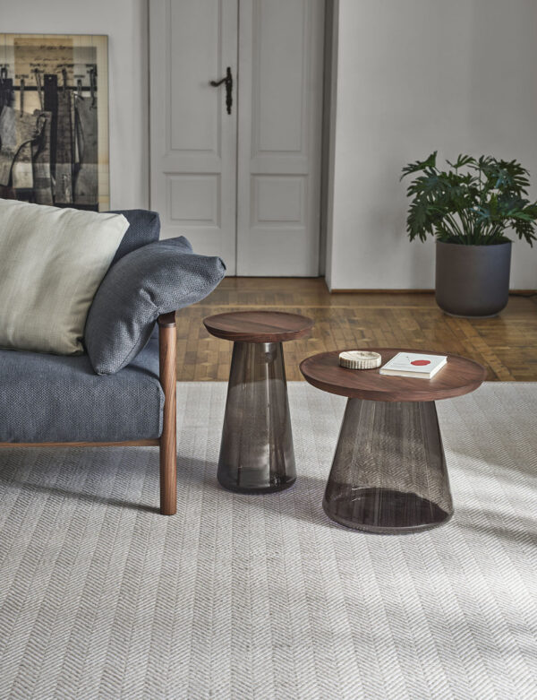 Итальянский столик JIG 3