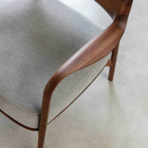 Итальянское кресло LOUIS 2