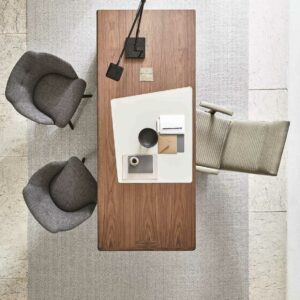 Итальянский стол MIDÍ 5