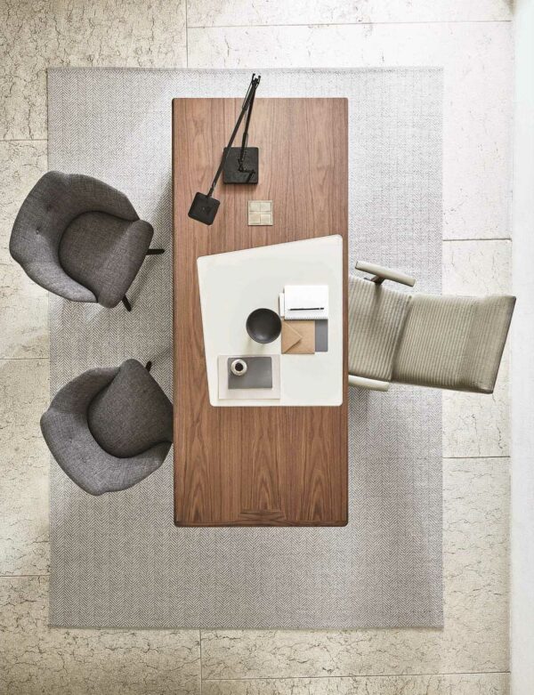 Итальянский стол MIDÍ 5