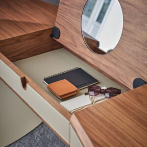 Итальянский стол MOTY 4