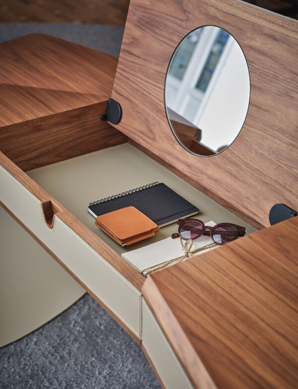 Итальянский стол MOTY 4