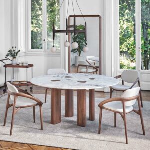 Итальянский стол OSWOOD 4