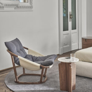 Итальянский столик PODI от PORADA