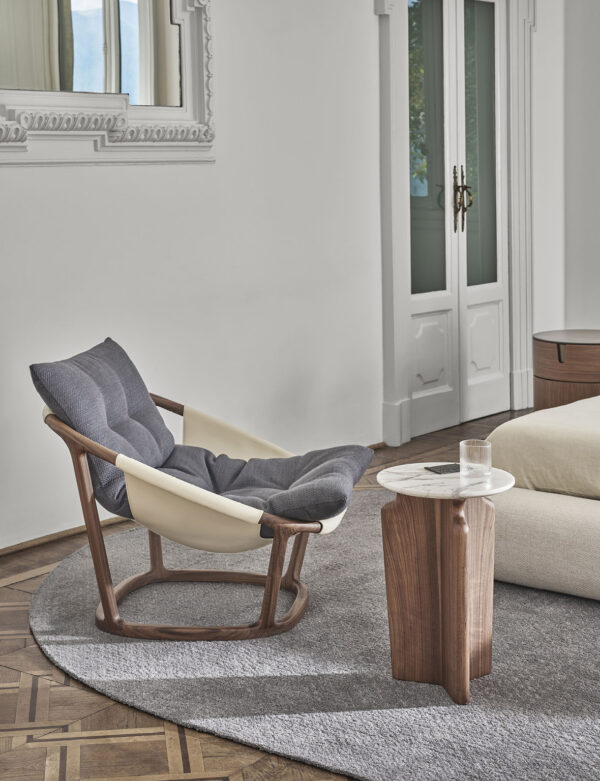 Итальянский столик PODI от PORADA