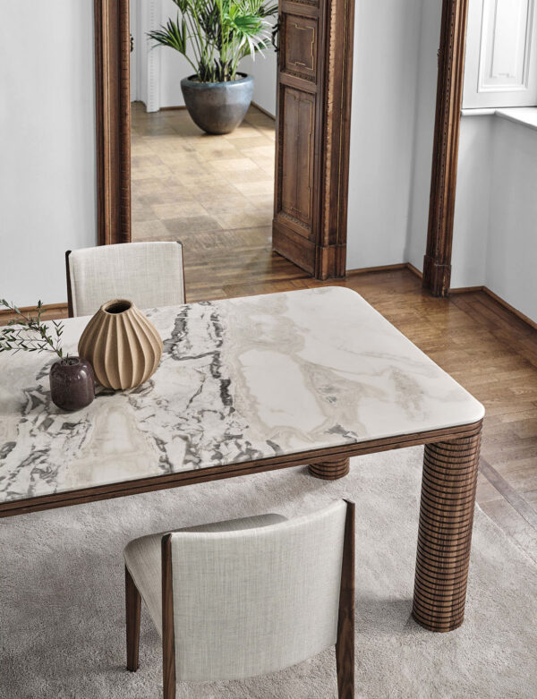 Итальянский стол SANSIRO 7