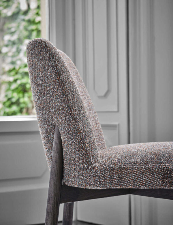 Итальянский стул ABBY 5