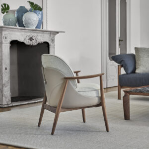 Итальянское кресло GINKGO 2