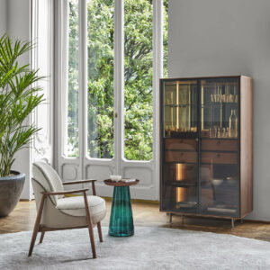 Итальянский столик JIG от PORADA