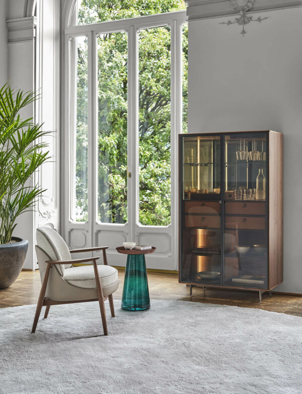 Итальянский столик JIG от PORADA