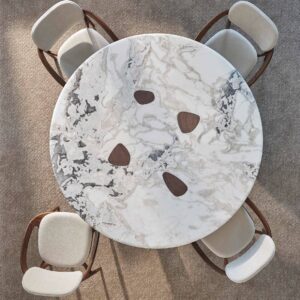 Итальянский стол OSWOOD 3