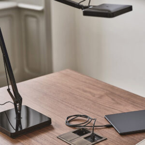 Итальянский стол MIDÍ от PORADA