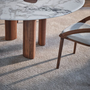 Итальянский стол OSWOOD 2