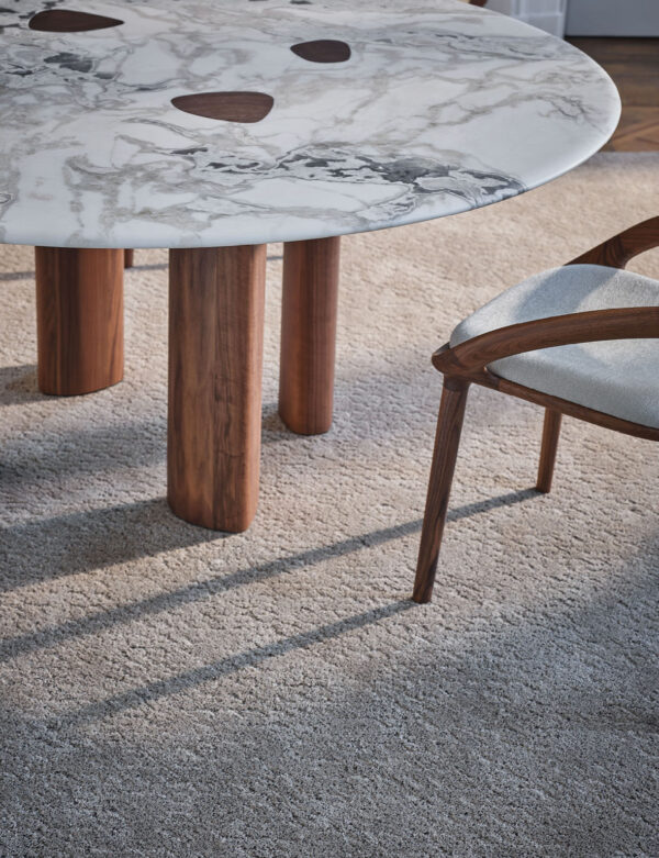 Итальянский стол OSWOOD 2