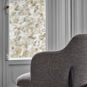 Итальянский стул ABBY 4