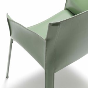 Итальянское кресло P90 12