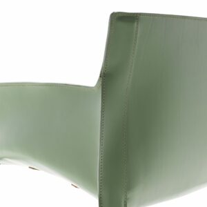 Итальянское кресло P90 13