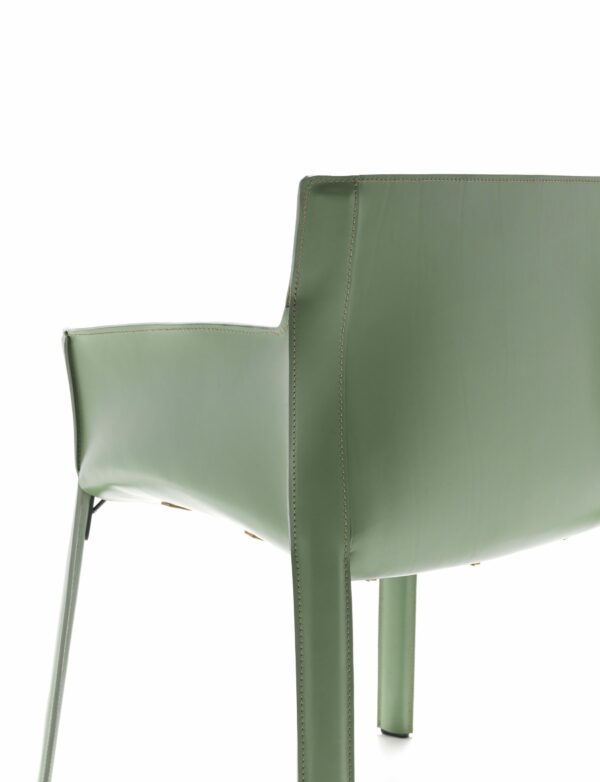 Итальянское кресло P90 14