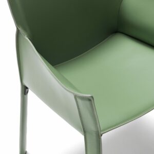 Итальянское кресло P90 15