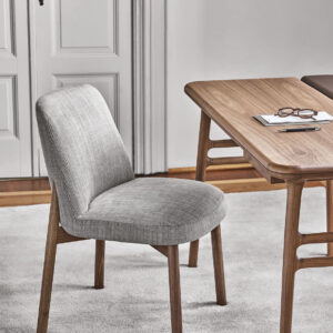 Итальянский стул ABBY 3