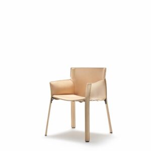 Итальянское кресло P90 3