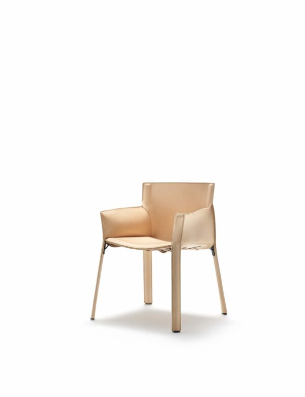 Итальянское кресло P90 3