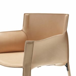 Итальянское кресло P90 4