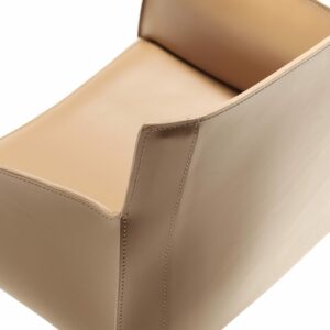 Итальянское кресло P90 6