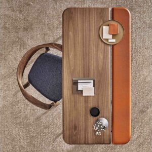 Итальянский стол AKSEL 4