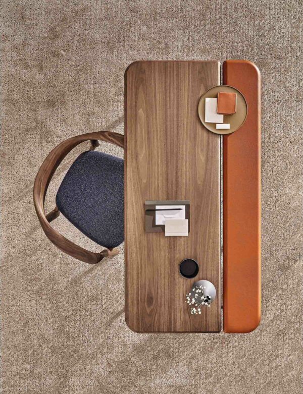 Итальянский стол AKSEL 4