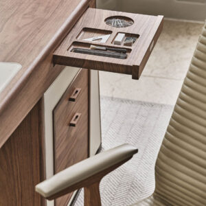 Итальянский стол MIDÍ 3