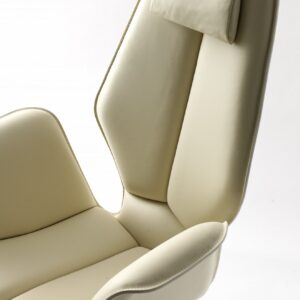 Итальянское кресло FOSCA BIG TALL ABW 11