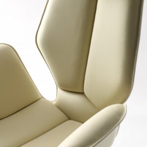 Итальянское кресло FOSCA BIG TALL ABW 12
