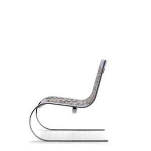 Итальянское кресло O'MIES 3