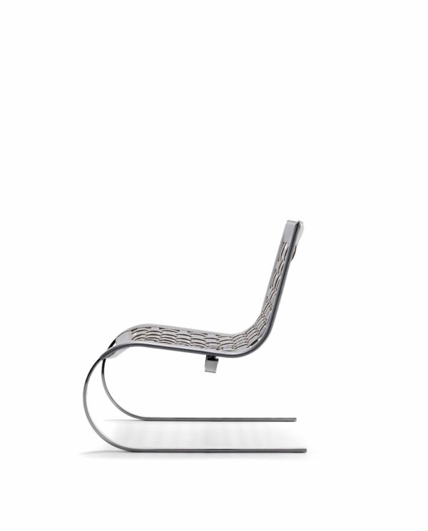 Итальянское кресло O'MIES 3