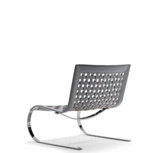 Итальянское кресло O'MIES 4