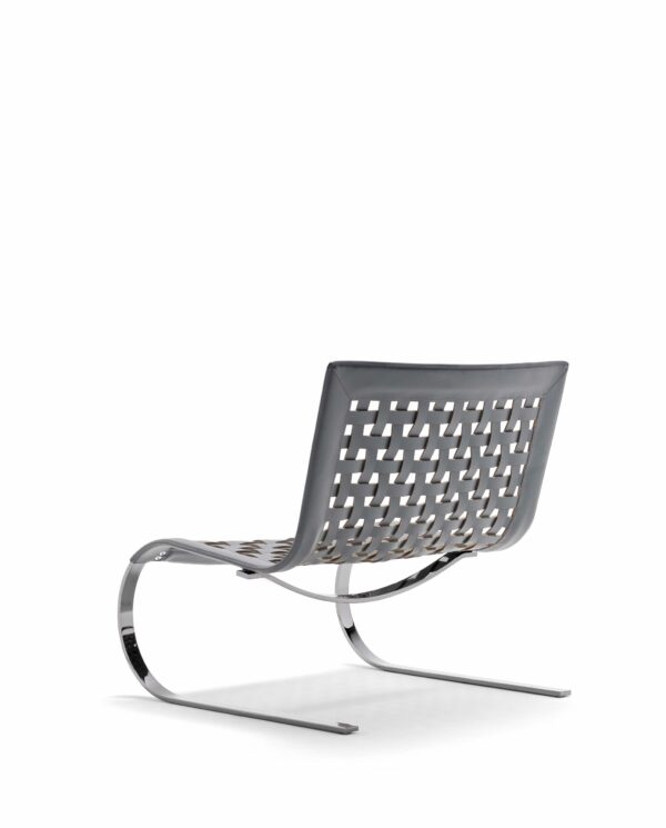 Итальянское кресло O'MIES 4