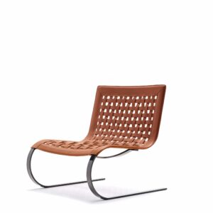 Итальянское кресло O'MIES 8