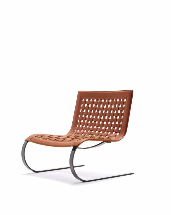 Итальянское кресло O'MIES 8