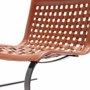 Итальянское кресло O'MIES 9